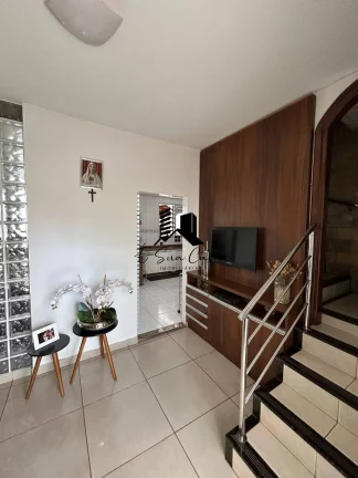 Imagem Casa 3 Quartos à Venda Bairro Central Parque Contagem MG