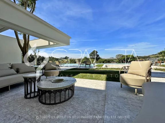 Imagem Belíssima casa contemporânea à venda na Fazenda da Grama | Praia da Grama