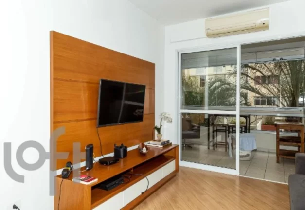 Imagem APARTAMENTO RESIDENCIAL em São Paulo - SP, Pinheiros