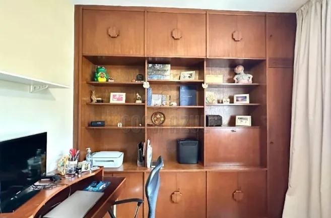 Imagem Copacabana - Residencial › Apartamento com 3 quarto(s) a Venda