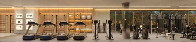 Imagem Apartamentos em Perdizes com torres exclusivamente residenciais. Um oásis onde você é o elemento ...