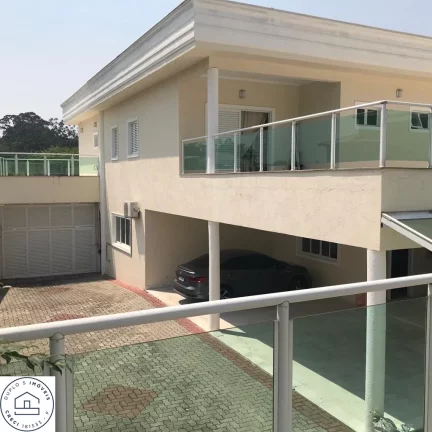 Imagem IMOVEL DE ALTO PADRAO / CONDOMINIO FECHADO EM GRANJA VIANA