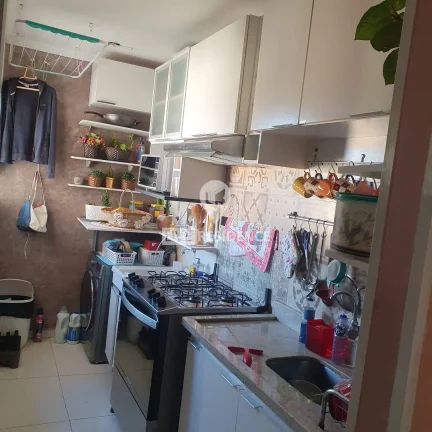 Imagem Apartamento Residencial Fumachi. Loteamento Rei de Ouro
