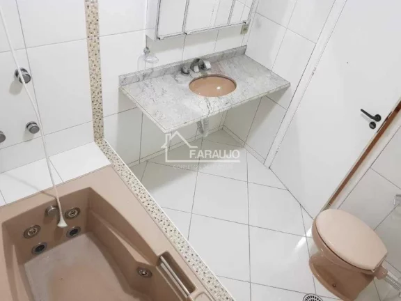 Imagem APARTAMENTO À VENDA SOROCABA-SP