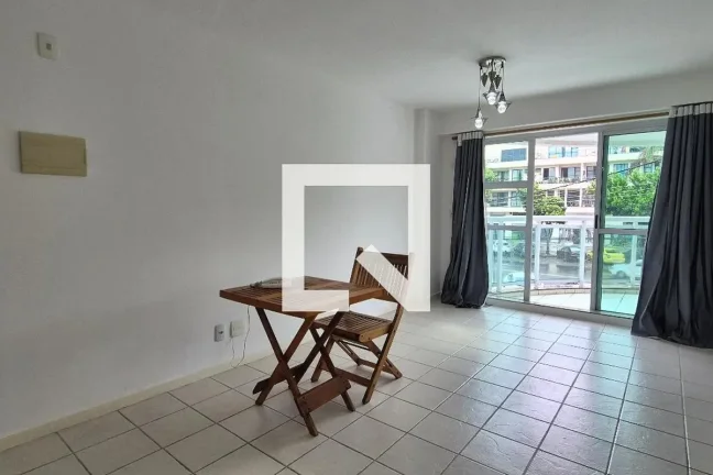 Imagem Apartamento à Venda - Recreio, 1 Quarto, 50 m2
