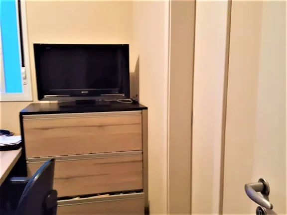 Imagem Apartamento em Higienópolis - 1 por andar - 4 dormitórios, 3 suites, 3 vagas