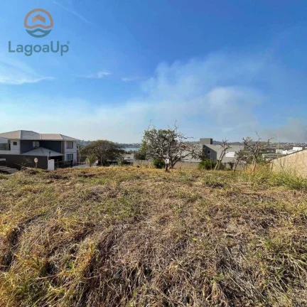 Imagem Terreno à venda, 1000 m² por R$ 580.000,00 - Condomínio Encanto da Lagoa - Lagoa Santa/MG