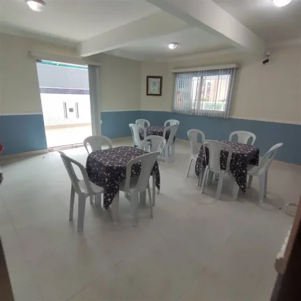 Imagem APARTAMENTO COM 42 m² - CAIÇARA - PRAIA GRANDE SP