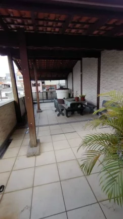 Imagem Casa com 2 dormitórios à venda, 150 m² por R$ 450.000 - Condomínio Maracanã - Santo André/SP