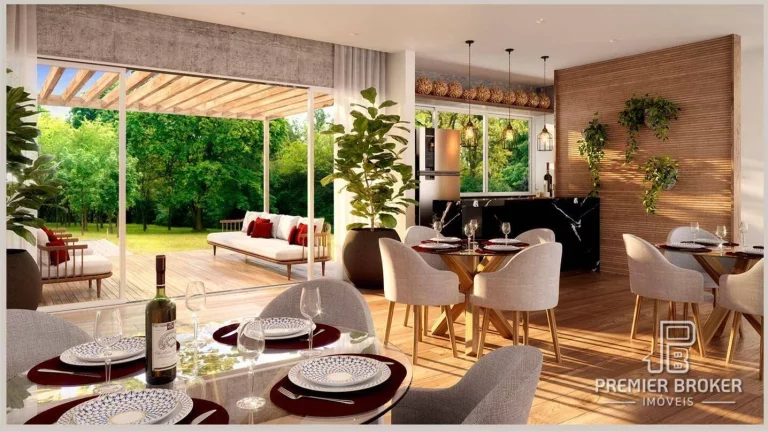 Imagem Cobertura à venda, 115 m² por R$ 937.900,00 - Retiro - Petrópolis/RJ