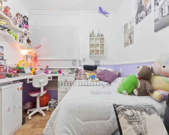 Imagem Excelente apartamento todo reformado em ótimo estado de conservação, living para 3 ambientes, var...