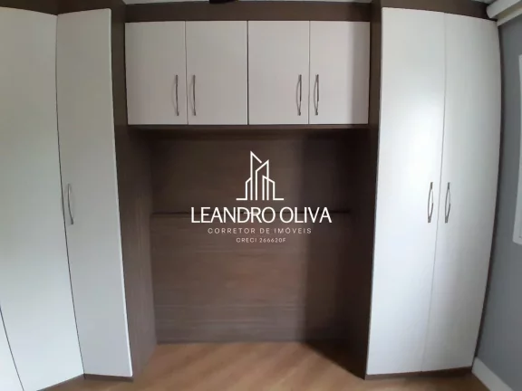 Imagem Condomínio Fernando de Noronha - Apartamento à venda | 62 m² | 2 dormitórios | 1 vaga | Próximo ao Metrô Praça da Árvore – São Paulo/SP