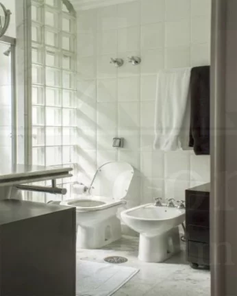 Imagem Higienópolis apartamento com 3 suítes e 3 vagas, 282 m2