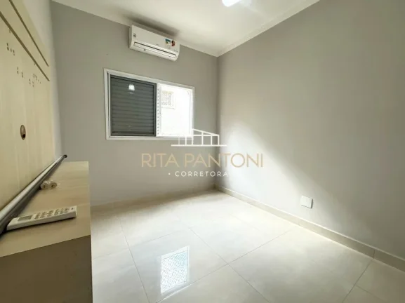 Imagem Apartamento - Ribeirão Preto - Jardim Itaporã