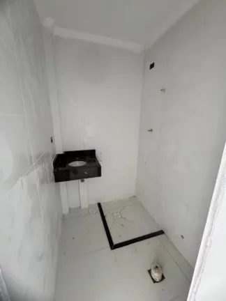 Imagem CASA COM 52.14 m² - BOQUEIRÃO - PRAIA GRANDE SP