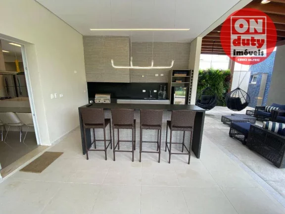Imagem Casa no Condomínio Jardim Acapulco - Guarujá/SP
