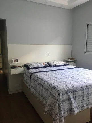 Imagem Casa à venda, 100 m² por R$ 510.000,00 - Residencial Vila dos Eucaliptos - Salto/SP