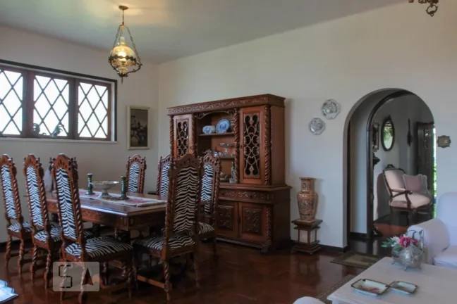 Imagem Casa à Venda - Ipanema, 4 Quartos, 378 m2