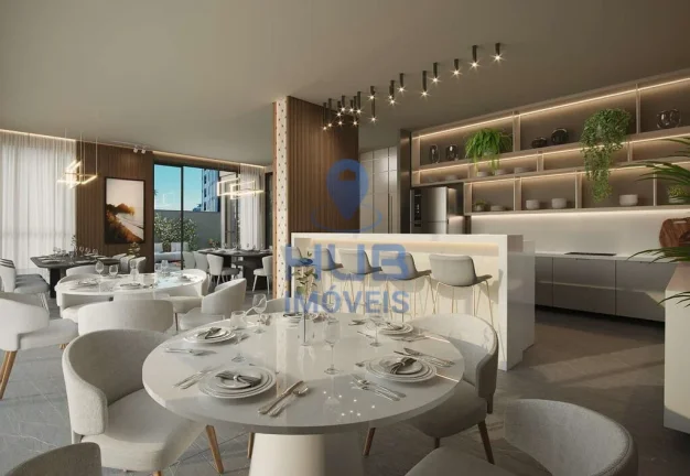 Imagem Apartamento 3 Dormitórios para venda em Balneário Camboriú - SC