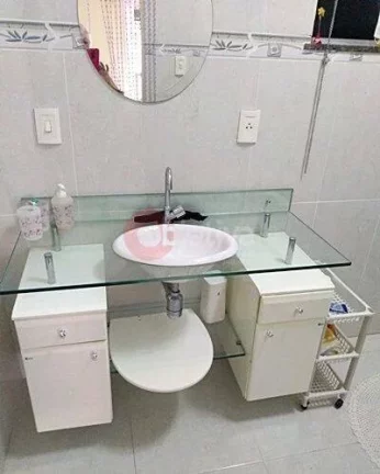 Imagem Casa com 6 dormitórios à venda, 200 m² por R$ 1.500.000,00 - Jardim Excelsior - Cabo Frio/RJ