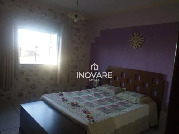 Imagem Casa com 2 dormitórios à venda, 470 m² por R$ 950.000,00 - Setor Afonso Pena - Itumbiara/GO