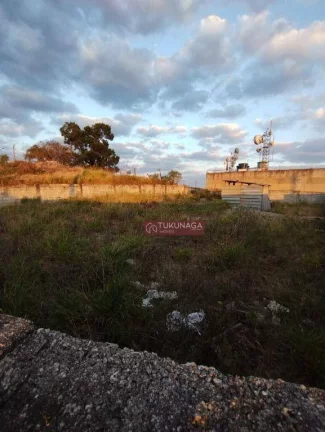 Imagem Terreno à venda, 495 m² por R$ 320.000,00 - Mikail II - Guarulhos/SP