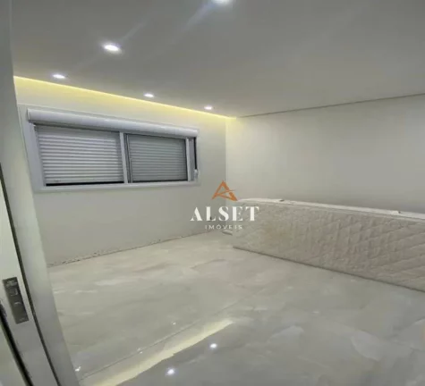 Imagem Apartamento com 2 dormitórios à venda, 38 m² por R$ 420.000,00 - Vila Invernada - São Paulo/SP