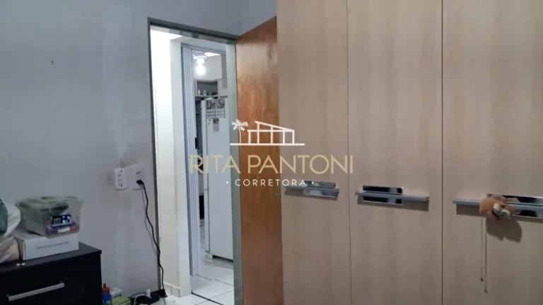 Imagem Casa - Ribeirão Preto - Léo Gomes de Moraes