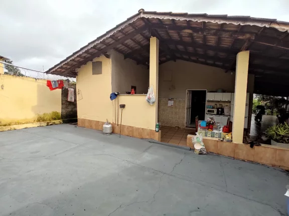 Imagem 2 Casas Masi Sala Comercial No Santa Luzia Perto Da UPA 24h