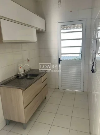 Imagem Residencial Casabela | 2 Dormitórios | 2 Vagas