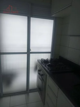 Imagem Studio - 32m² - Condomínio Park Jardim Sul