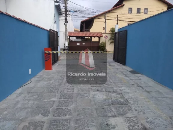 Imagem Apto. Térreo Ponto Nobre Orla Azul