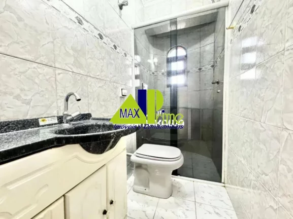 Imagem Excelente Casa para Locação na Vila Granada, São Paulo-SP: 2 Quartos, 1 Suíte, 1 Sala, 3 Banheiros, 2 Vagas de Garagem, 150m².