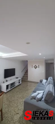 Imagem Residência de Alto Padrão na Vila Formosa: 3 quartos, 1 suíte, 1 sala, 2 vagas de garagem, 197,00 m² - São Paulo-SP