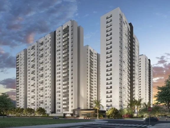 Imagem APARTAMENTO RESIDENCIAL em Rio de Janeiro - RJ, Santo Cristo