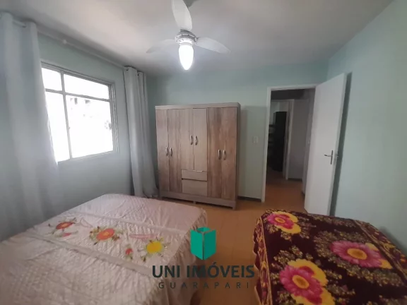 Imagem Apartamento à venda na Praia do Morro ? Guarapari/ES