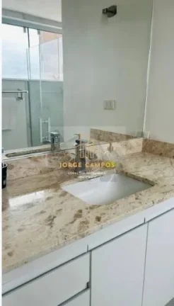 Imagem AP-25272- APARTAMENTO 3 DORM À VENDA NA VILA ADYANA EM SJCAMPOS/SP
