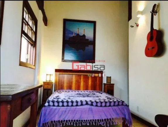 Imagem Casa com 3 dormitórios à venda, 202 m² por R$ 1.600.000 - Tartaruga - Armação dos Búzios/RJ