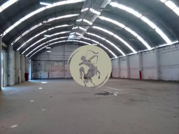 Imagem GALPÃO COMERCIAL NOVO NO VALONGO EM SANTOS. AO LADO DA NOVA SEDE DA PETROBRAS METRAGEM: 3.000M2, TO...