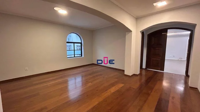 Imagem Apartamento com 4 dormitórios à venda, 345 m² por R$ 1.280.000 - Boqueirão - Santos/SP