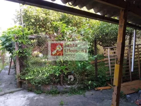 Imagem Terreno para Venda em Santo André, Vila Francisco Matarazzo