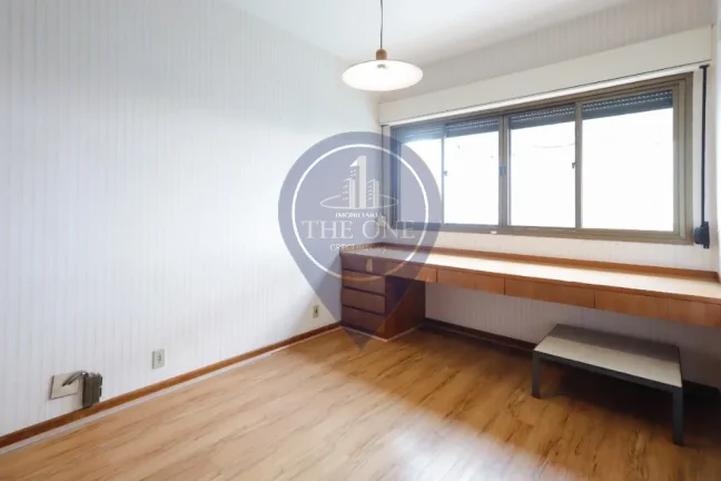 Imagem Cobertura de luxo em Perdizes: 2 quartos, 2 suítes, 3 salas, 3 banheiros, 3 vagas, 196m² na cidade de São Paulo-SP.