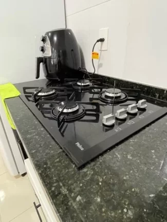 Imagem Apartamento Vila Formosa Excelente Localização Próx. Shopping Anália Franco 1 Dorm