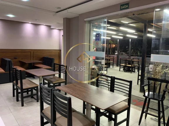 Imagem Ponto Comercial, 55m², Urbanova, São José dos Campos.