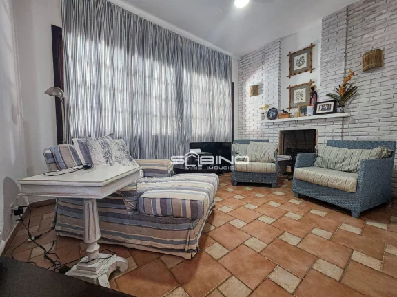 Imagem Casa à venda, com 3 dormitórios 1 suíte 212m² 4 vagas, Módulo 20 - Riviera de São Lourenço Bertioga