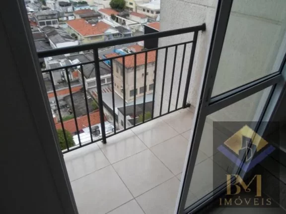 Imagem Lindo Studio a venda no Sacomã com área de lazer completo e espaço mulher.