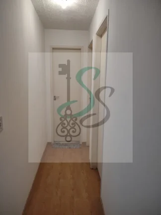 Imagem Imperdível! Apartamento 2 DORMS à venda no Residencial Sirius, Campinas. Agende sua visita agora e garanta seu novo lar!