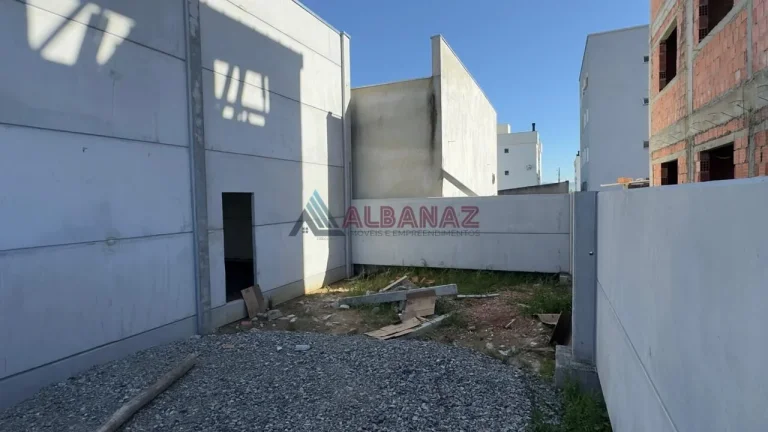 Imagem Pavilhão/Galpão Logístico no bairro Santa Luzia, Tijucas/SC