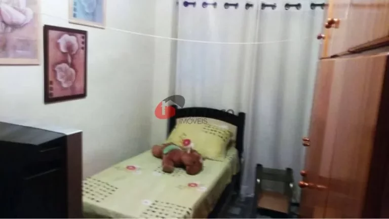 Imagem Sobrado à venda 4 Quartos, 1 Suite, 6 Vagas, 184M², Osvaldo Cruz, São Caetano do Sul - SP