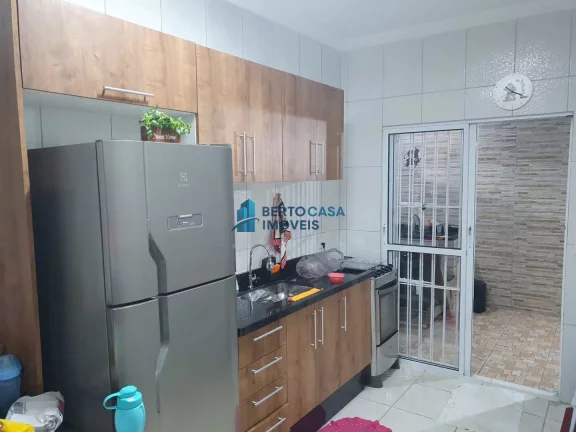 Imagem Casa de Condomínio